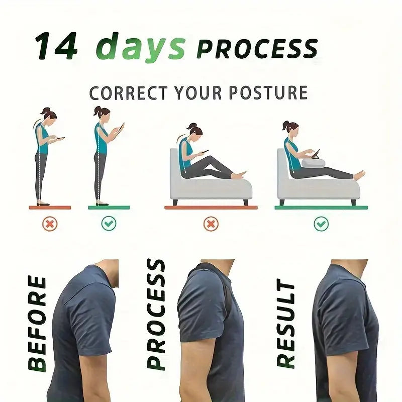 Posture Corrector